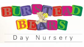 Burstead Bears Day Nursery