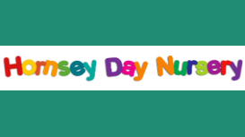 Hornsey Day Nursery and Preschool