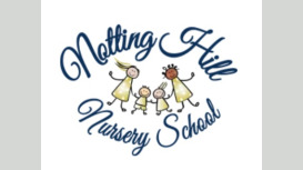 Notting Hill Nursery School