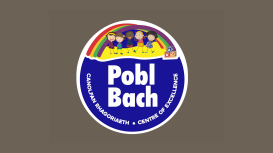 Pobl Bach Nursery
