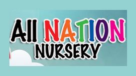 All Nation Nursery Gloucester