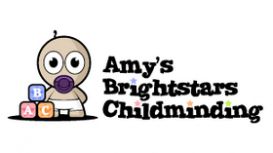 Amy's Brightstars Childminding