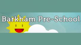 Barkham Pre School