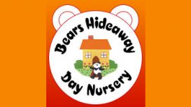 Bears Hideaway Nursery School