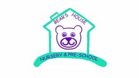 Bear's House Nursery