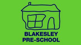 Blakesley Pre-School