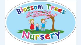 Blossom Trees Day Nursery