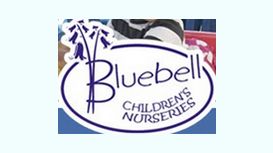 Bluebell Hill Children's Nursery