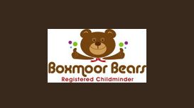 Boxmoor Bears