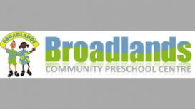 Broadlands Pre-School Centre