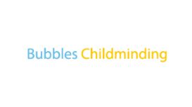 Bubbles Childminding