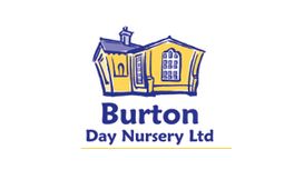 Burton Day Nursery