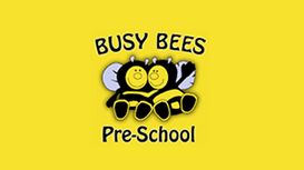 Busy Bees Preschool