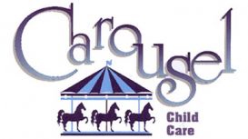 Carousel Nursery