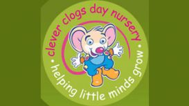 Clever Clogs Day Nurseries