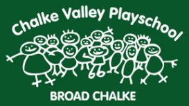 Chalke Valley Playschool