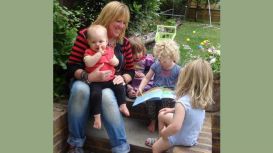 Messy Hands Childminder Messy Hands Childminder
