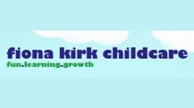 Fiona Kirk Childminder