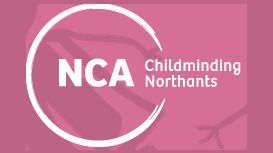 Northamptonshire Childminding Association