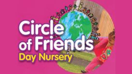 Circle Of Friends Nursery