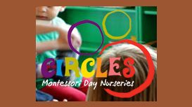 Circles Montessori