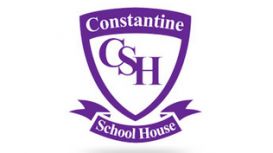 Constantine School House
