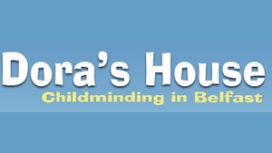 Dora's House