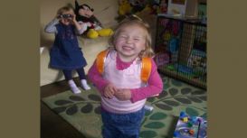 East Cheshire Childcare