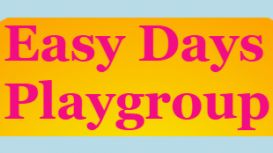 Easy Days Playgroup