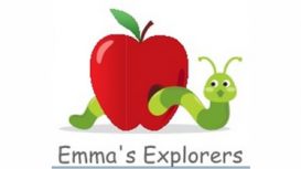 Emma's Explorers