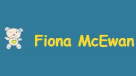 Fiona McEwan Childminding