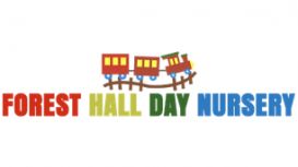 Forest Hall Day Nursery