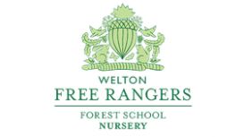 Free Rangers Forest School