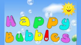 Happy Bubbles