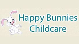 Happy Bunnies Childcare