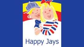 Happy Jays Children's Nursery