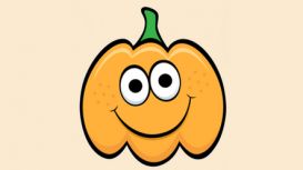 Happy Pumpkins Childminding