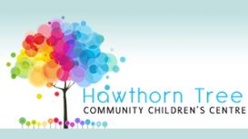 Hawthorn Tree Community