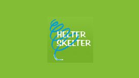 Helter Skelter Play Cafe