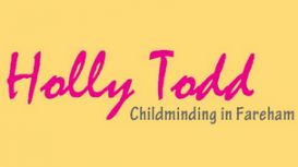 Holly Todd Childminding