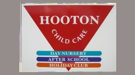 Hooton Childcare
