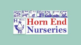 Horn End Nursery