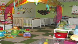 Hugs & Giggles Nursery