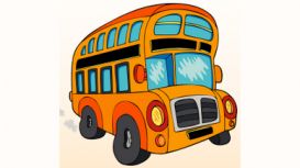 Kidsfunbus