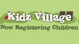 Kidz Village