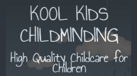 Kool Kids Childminding