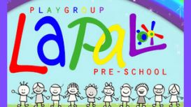 Lapal Nursery Preschool & Playgroup