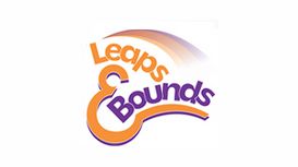 Leaps & Bounds