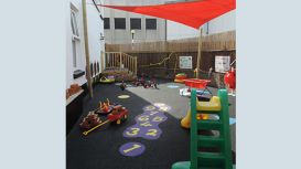 Leaps & Bounds Day Nursery