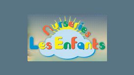 Les Enfants Nurseries